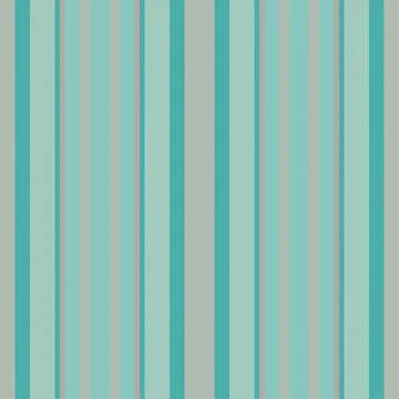 Vertical lines stripe pattern. Vector stripes background fabric texture. Geom Illustrazione stock