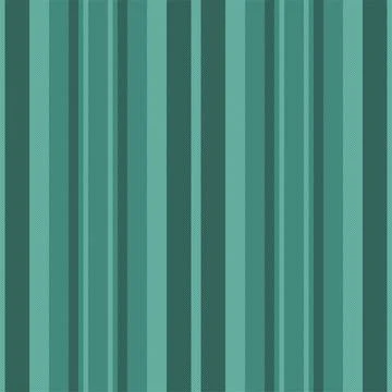 Vertical lines stripe pattern. Vector stripes background fabric texture. Geom 库存插图