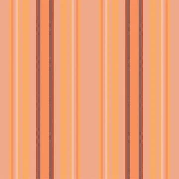 Vertical lines stripe pattern. Vector stripes background fabric texture. Geom Stock Illustration