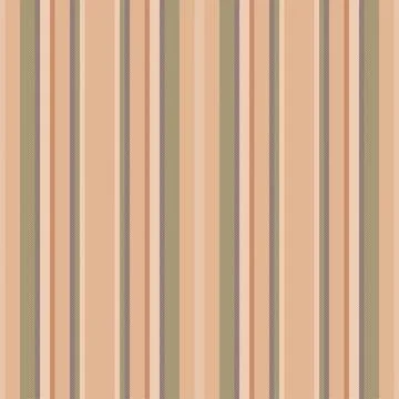 Vertical lines stripe pattern. Vector stripes background fabric texture. Geom Illustrazione stock