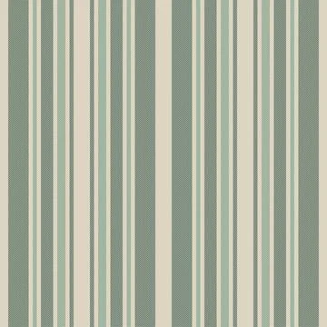 Vertical lines stripe pattern. Vector stripes background fabric texture. Geom Stock Illustration