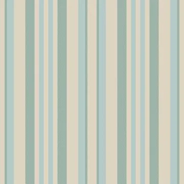 Vertical lines stripe pattern. Vector stripes background fabric texture. Geom Stock Illustration