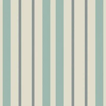 Vertical lines stripe pattern. Vector stripes background fabric texture. Geom Illustrazione stock
