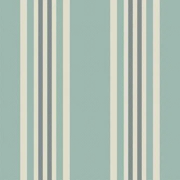 Vertical lines stripe pattern. Vector stripes background fabric texture. Geom Illustrazione stock