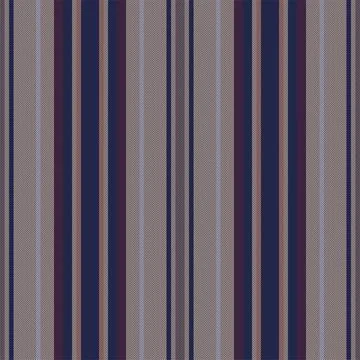 Vertical lines stripe pattern. Vector stripes background fabric texture. Geom Stock Illustration