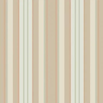 Vertical lines stripe pattern. Vector stripes background fabric texture. Geom Illustrazione stock