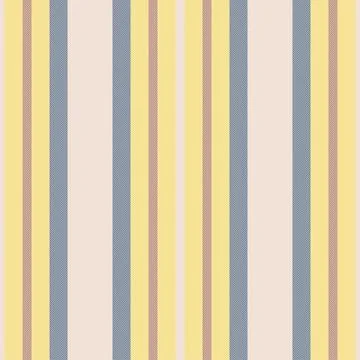 Vertical lines stripe pattern. Vector stripes background fabric texture. Geom Stock Illustration