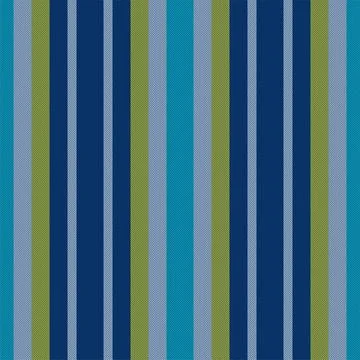 Vertical lines stripe pattern. Vector stripes background fabric texture. Geom Stock Illustration