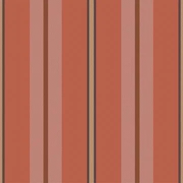 Vertical lines stripe pattern. Vector stripes background fabric texture. Geom 스톡 일러스트