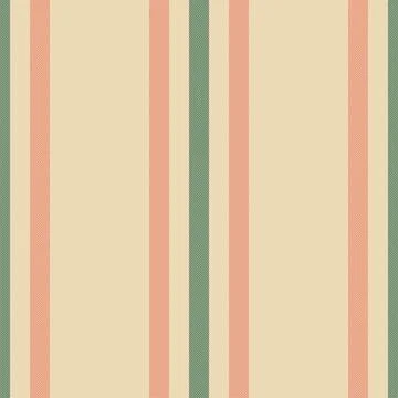 Vertical lines stripe pattern. Vector stripes background fabric texture. Geom 스톡 일러스트