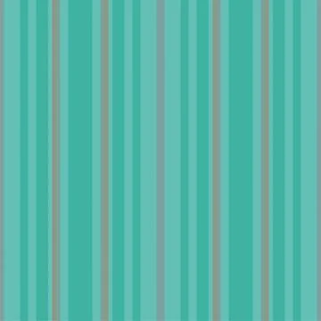 Vertical lines stripe pattern. Vector stripes background fabric texture. Geom Illustrazione stock