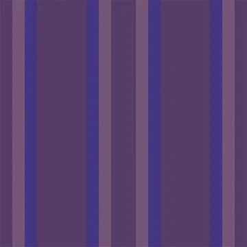 Vertical lines stripe pattern. Vector stripes background fabric texture. Geom 스톡 일러스트
