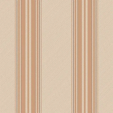 Vertical lines stripe pattern. Vector stripes background fabric texture. Geom Stock Illustration