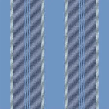 Vertical lines stripe pattern. Vector stripes background fabric texture. Geom Stock Illustration