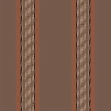 Vertical lines stripe pattern. Vector stripes background fabric texture. Geom イラスト素材