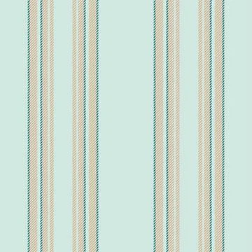 Vertical lines stripe pattern. Vector stripes background fabric texture. Geom Stock Illustration