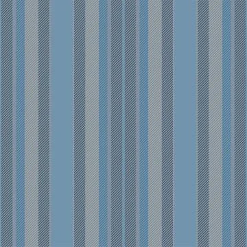 Vertical lines stripe pattern. Vector stripes background fabric texture. Geom Stock Illustration