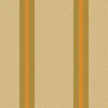 Vertical lines stripe pattern. Vector stripes background fabric texture. Geom Stock Illustration