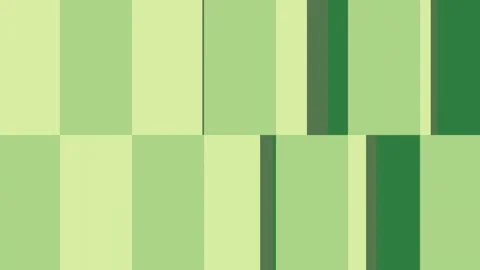 Vertical lines striped pattern marital chart for females depth gesture frame Stock Footage 335148865
