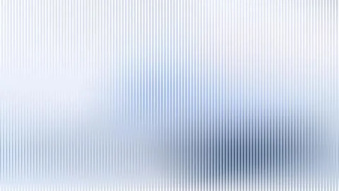 Vertical Lines Texture Background in Light Blue and White for Modern Design.. Stock Illustration