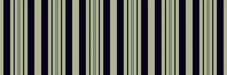 Vertical lines vector background, new year pattern stripe textile. Harmony .. Illustrazione stock