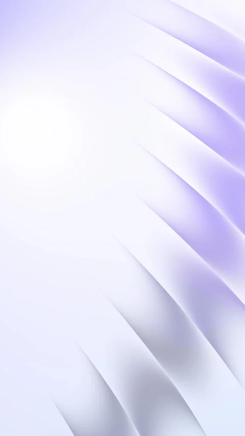 Vertical Liquid Blue Gradient Wave Background with Smooth Flowing Motion Stock Footage 337825793