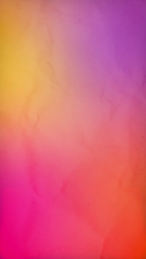 Vertical Lo-Fi Grainy Warm Gradient Abstract Background Stock Footage 326173399
