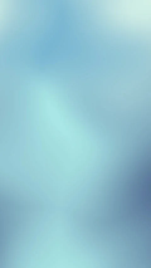 Vertical loop blue navy pastel color gradient seamless motion background Stock Footage 300372255