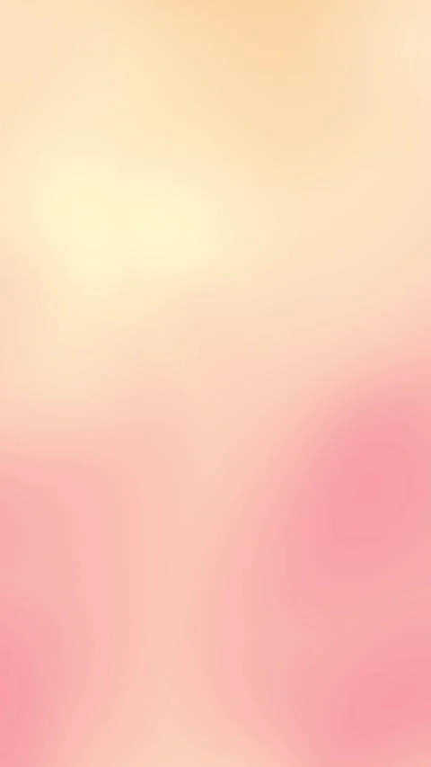 Vertical loop peach and beige pastel color gradient seamless motion background Stock Footage 299837543