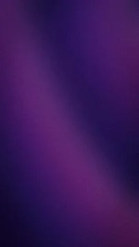 Vertical luxury grainy abstract background with deep purple violet and black Stock Illustration