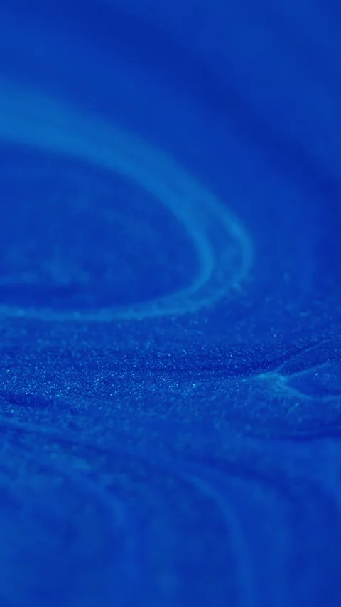 Vertical marble mix ink gradient glitter fluid Stock Footage 330515619