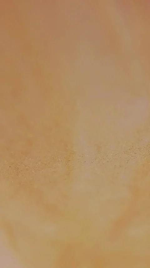 Vertical marble paint abstract stains splash water Stock Footage 331052374