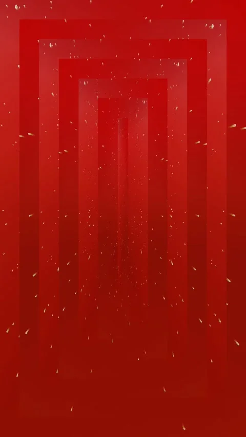 Vertical Mesh Motion Background for Science and Tech Stock Footage 341658462