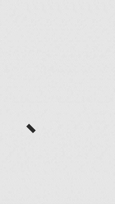 Vertical Minimal Black Cross X Mark Circle Icon 4K Loop Stock Footage 338226361