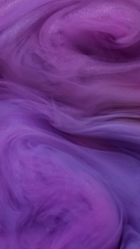 Vertical mist texture ink water vapor splash fluid Stock-Footage 320286755