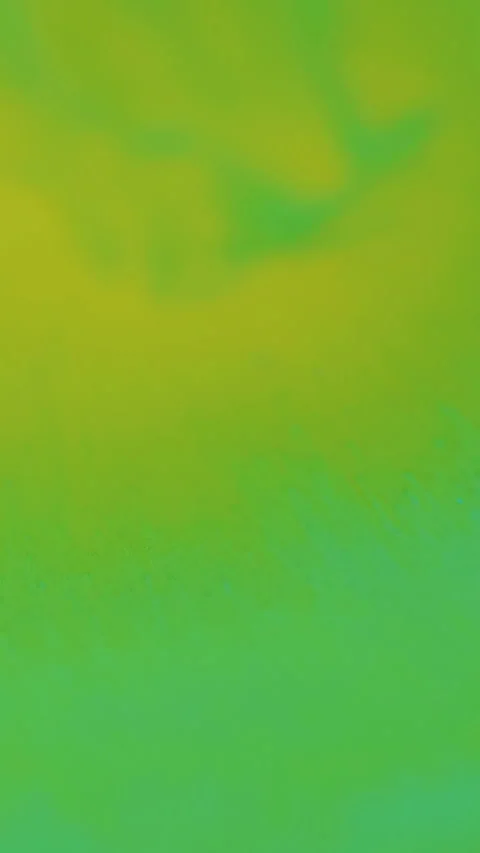 Vertical mix fluid flowing paint liquid water art Stock Footage 330037576