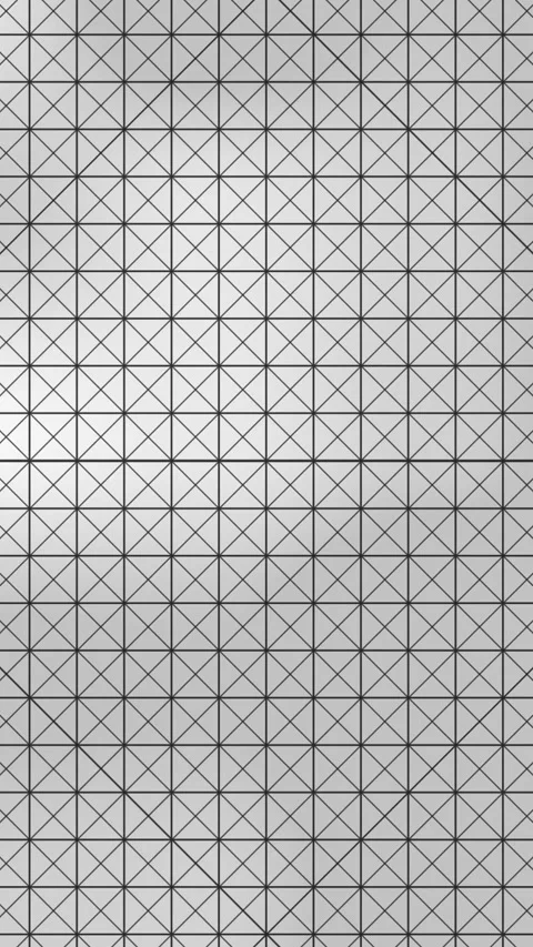Vertical Modern Clean Line Grid Soft Shadow 4K Seamless Loop Video stock 333613186