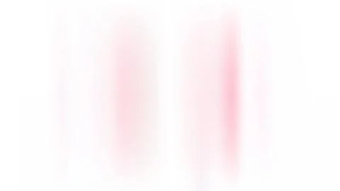 Vertical motion blur gradient background Stock Illustration