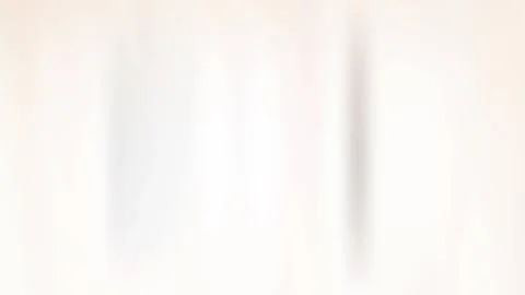 Vertical motion blur Stock Illustration