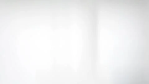 Vertical motion blur Stock Illustration