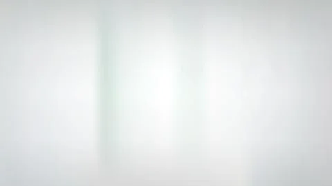 Vertical motion blur Stock Illustration