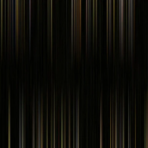 Vertical movement in the black space Video stock 69480871