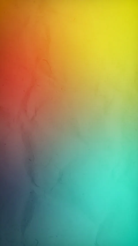 Vertical Multicolor Lo-Fi Gradient Texture Stock Footage 326174242