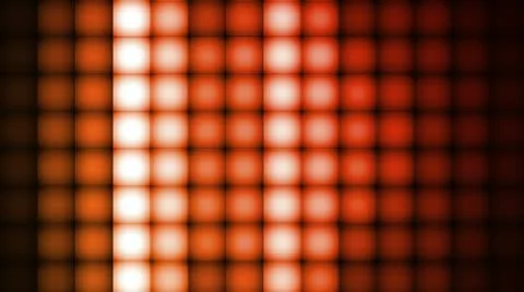 Vertical music Wall 6 Stock Footage 10685722