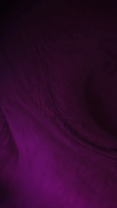 Vertical neon circle wave fluid water paint drop Stock Footage 330359819