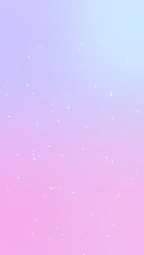 Vertical neon loop video (10 seconds) Futuristic 2D gradation Stock Footage 310795631