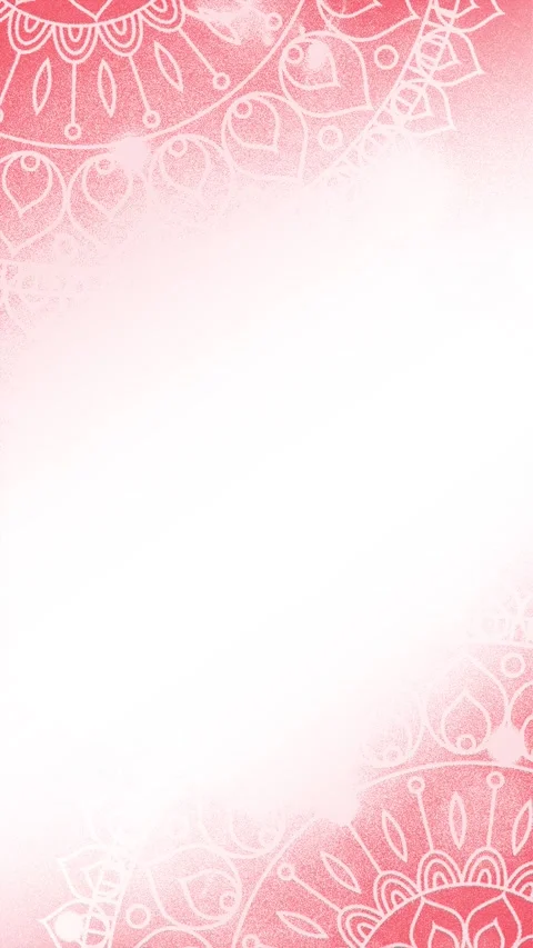 Vertical noisy gradient white Ramadan template Islamic oriental animated pattern 動画素材 314504796