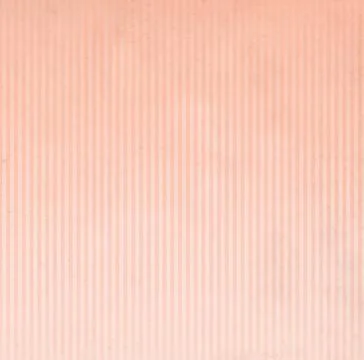 Vertical orange lines on a light background Stock Photos