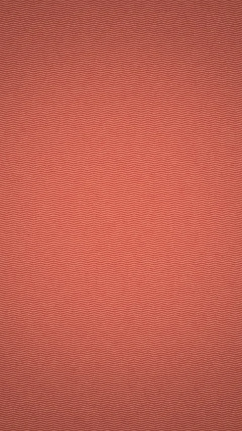 Vertical Orange Retro Wavy Texture Stop Motion Paper Background Loop Stock Footage 322977744