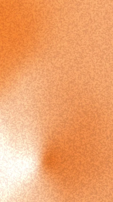 Vertical Orange to White Gradient Paper Texture Ba Stock Footage 328560893